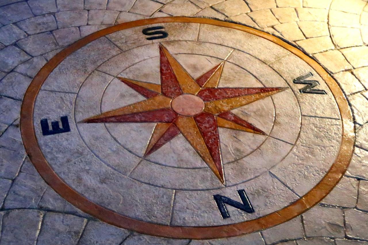 La Rosa Dei Venti Acomodação com café da manhã Villasimius Exterior foto